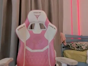 alice_forfun on Chaturbate