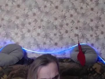 alice_longstocking on Chaturbate