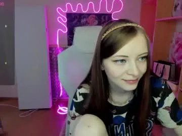alicehariss on Chaturbate