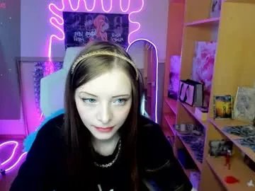 alicehariss on Chaturbate