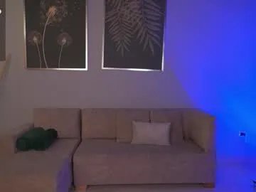 aliceharperx on Chaturbate