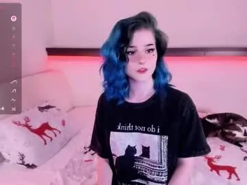 alicentity on Chaturbate