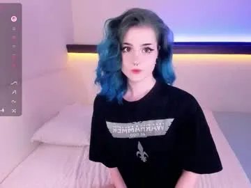 alicentity on Chaturbate