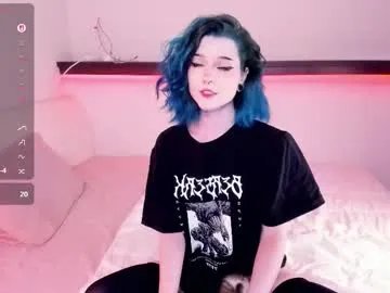 alicentity on Chaturbate