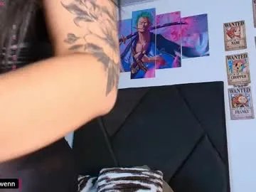 aliceusen on Chaturbate