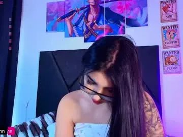 aliceusen on Chaturbate