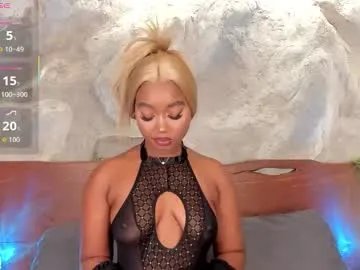 alisoon_moon on Chaturbate