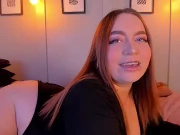 allasska_ on Chaturbate