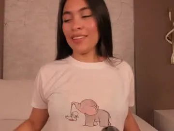 allie_bruce — GOAL: wet shirt [30 tokens remaining] Welcome to my room! #teen #bigboobs #latina #18 #new