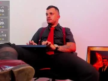 alpha_paganni's avatar