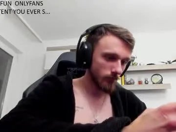 alphaboyfun on Chaturbate