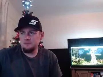 alphanuts101 on Chaturbate