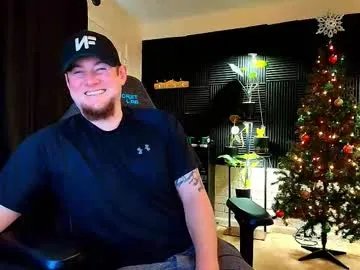 alphanuts101 on Chaturbate