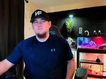 alphanuts101 on Chaturbate