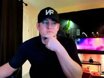 alphanuts101 on Chaturbate