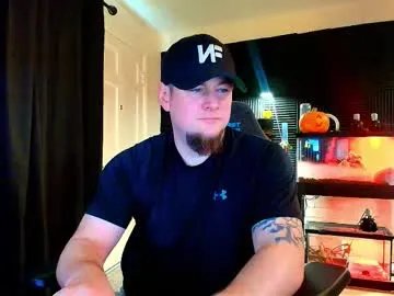 alphanuts101 on Chaturbate