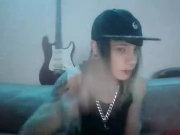 altboy010 on Chaturbate