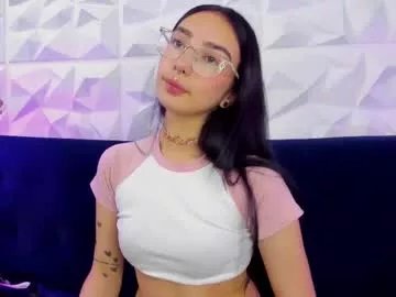 alys_molly on Chaturbate
