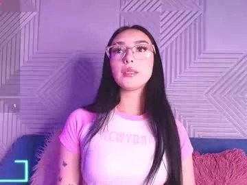 alys_molly on Chaturbate