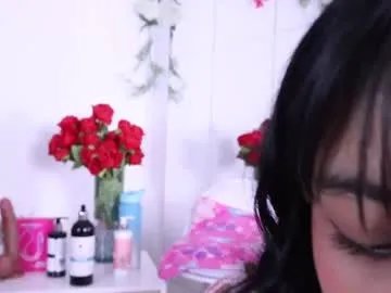 alyssa_joness on Chaturbate