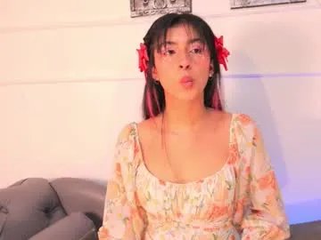 alyssa_joness on Chaturbate