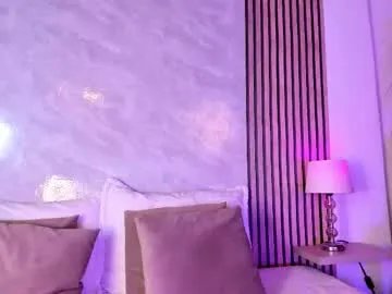 amanda_26 on Chaturbate