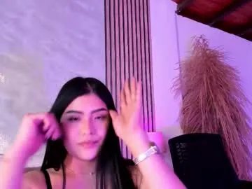 amanda_26 on Chaturbate