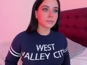 amaraa_01 on Chaturbate