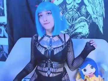 amaracooper2 on Chaturbate