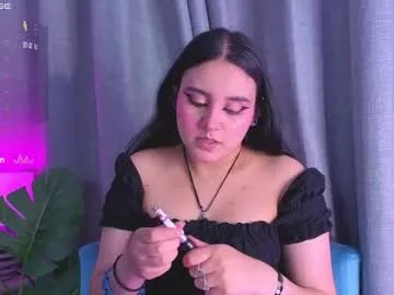 ambar_devon on Chaturbate