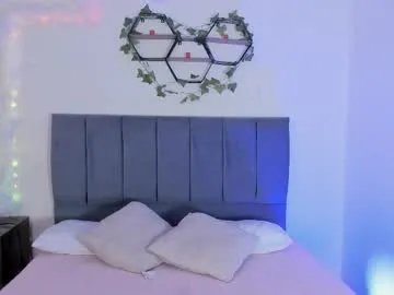 ambar_gh1 on Chaturbate