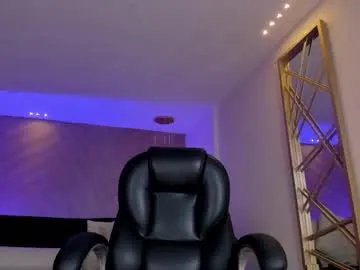 ambarjames_ on Chaturbate