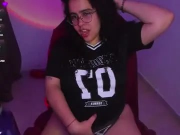 amber_smith20 on Chaturbate
