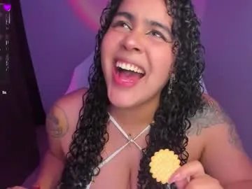 amber_smith20 on Chaturbate