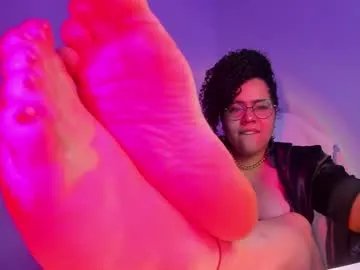 amber_smith20 on Chaturbate