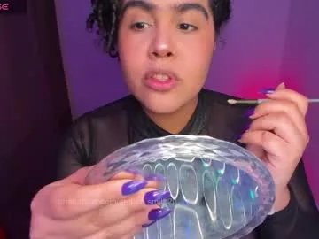 amber_smith20 on Chaturbate