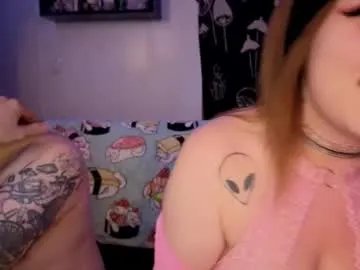 amburlicious on Chaturbate