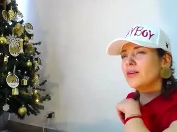 ameliacastro on Chaturbate