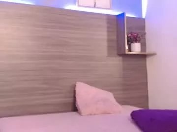 ameliamartinez_ on Chaturbate