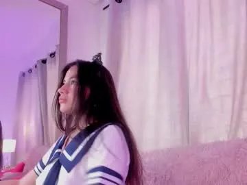 ameliiaa_smith on Chaturbate
