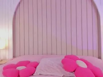 ameliiaa_smith on Chaturbate