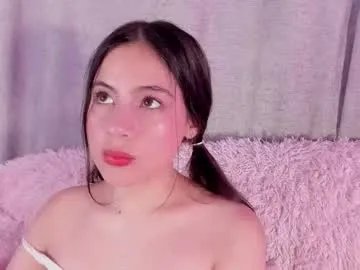 ameliiaa_smith on Chaturbate