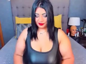 amelycube343767 on Chaturbate