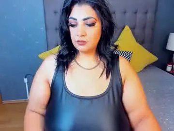 amelycube343767 on Chaturbate