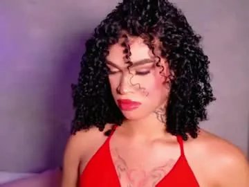 americapaz on Chaturbate