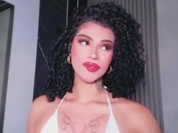 americapaz on Chaturbate