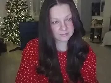 amilafran on Chaturbate