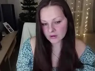 amilafran on Chaturbate