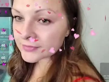 amilafran on Chaturbate