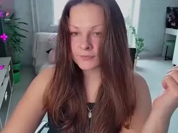 amilafran on Chaturbate